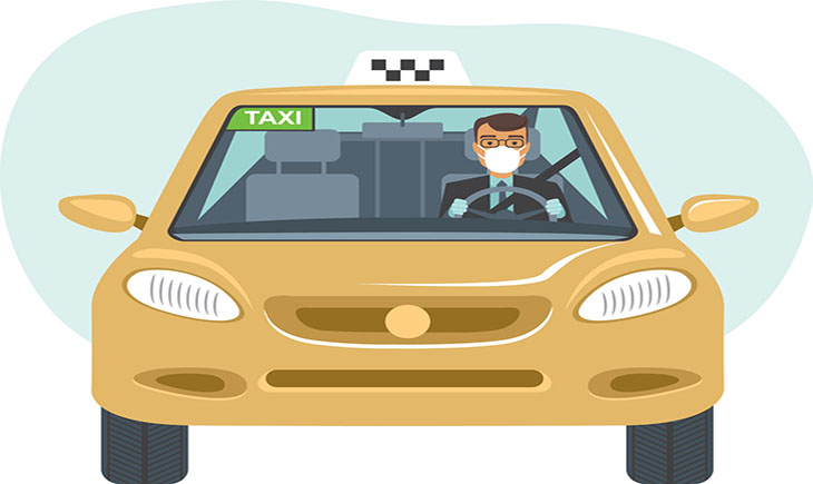 Cab Service in Indore