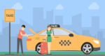 Cab Service in Indore
